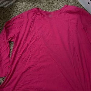 JMS Long Sleeve Shirt (5X)